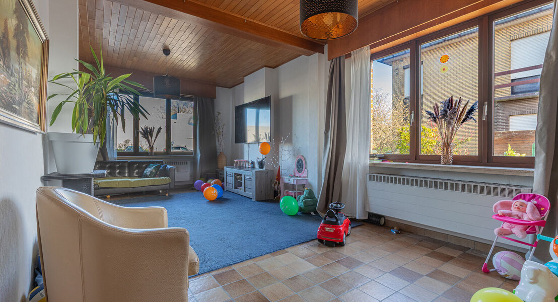 Huis te koop in Opwijk