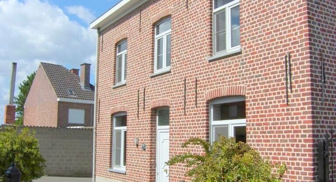 Huis te koop in Opwijk