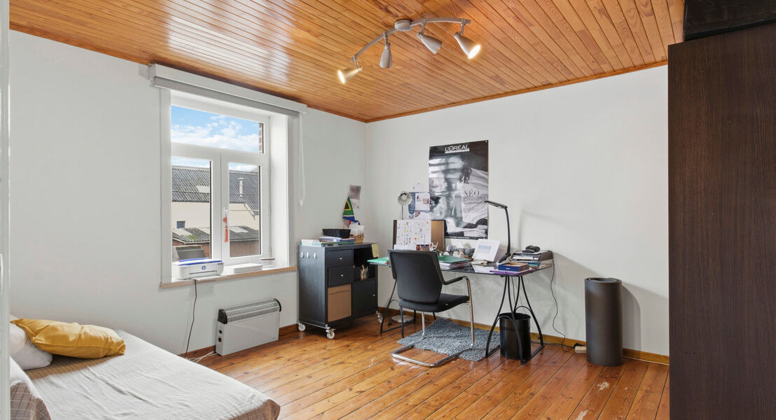 Huis te koop in Opwijk