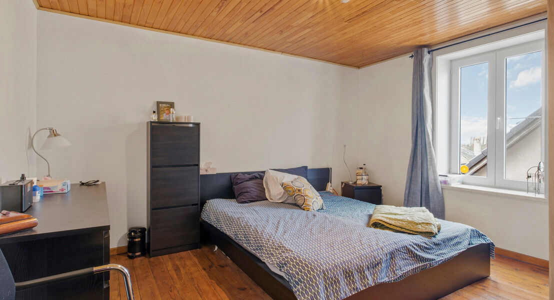 Huis te koop in Opwijk