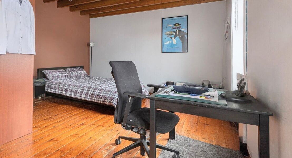 Huis te koop in Opwijk