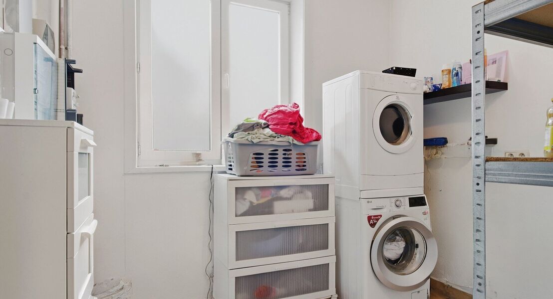 Huis te koop in Opwijk