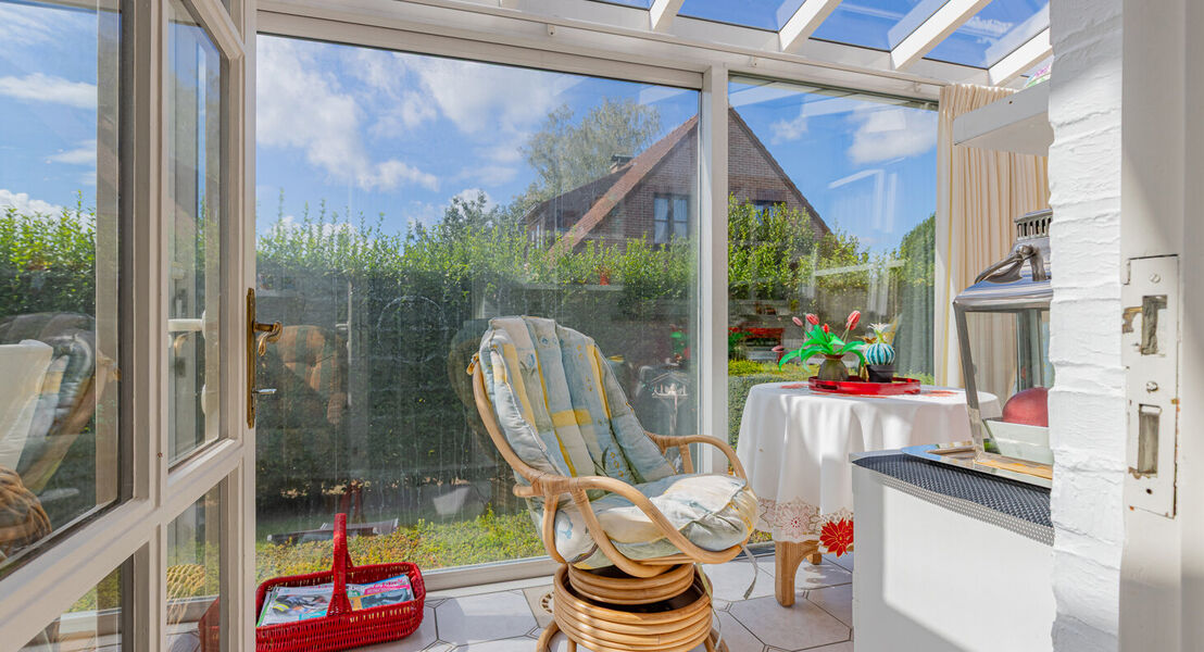 Huis te koop in Opwijk