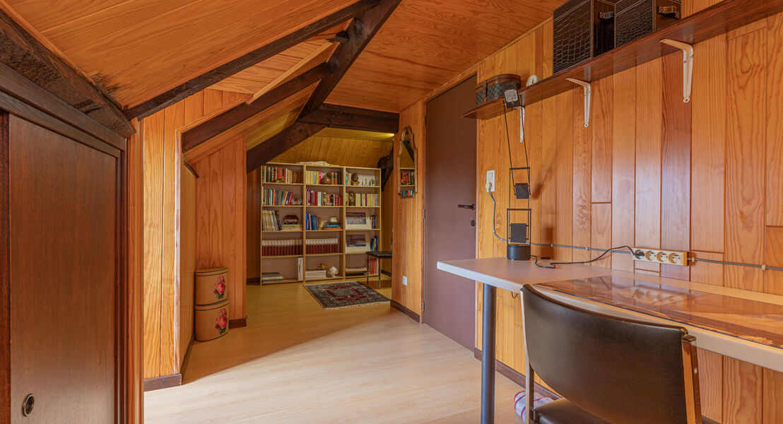 Huis te koop in Opwijk