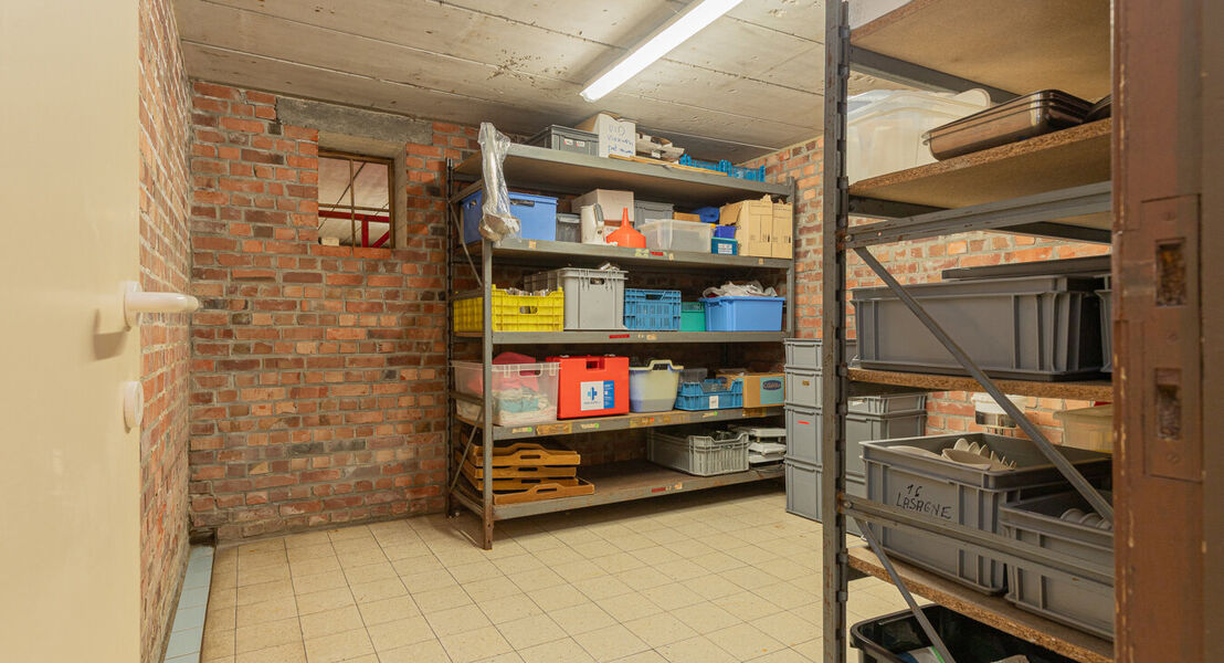 Huis te koop in Opwijk