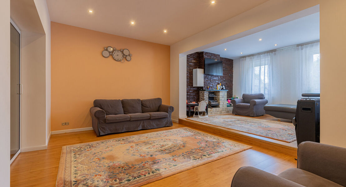 Huis te koop in Opwijk