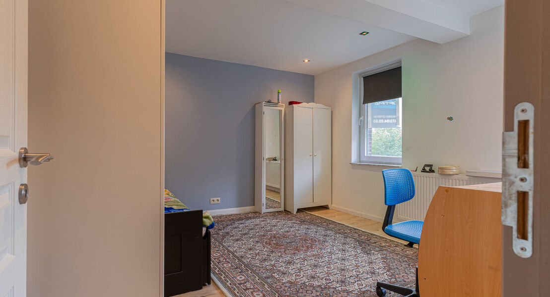 Huis te koop in Opwijk