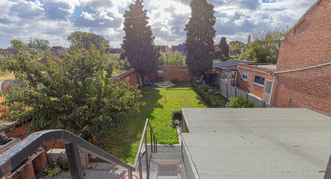 Huis te koop in Opwijk