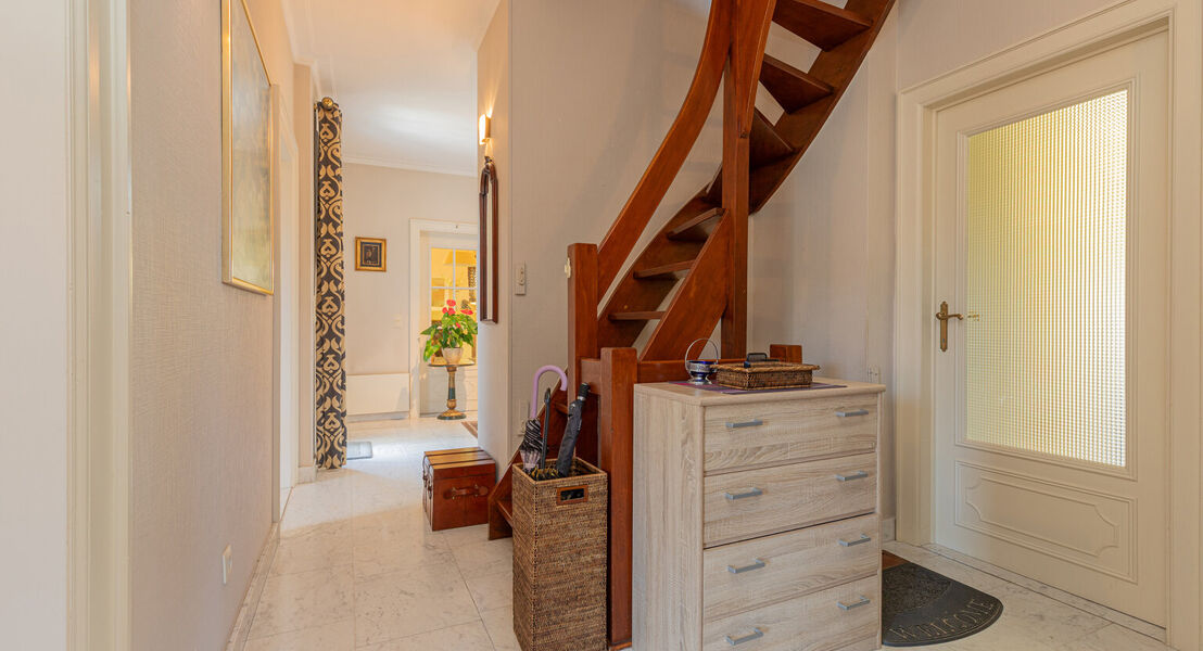 Huis te koop in Opwijk