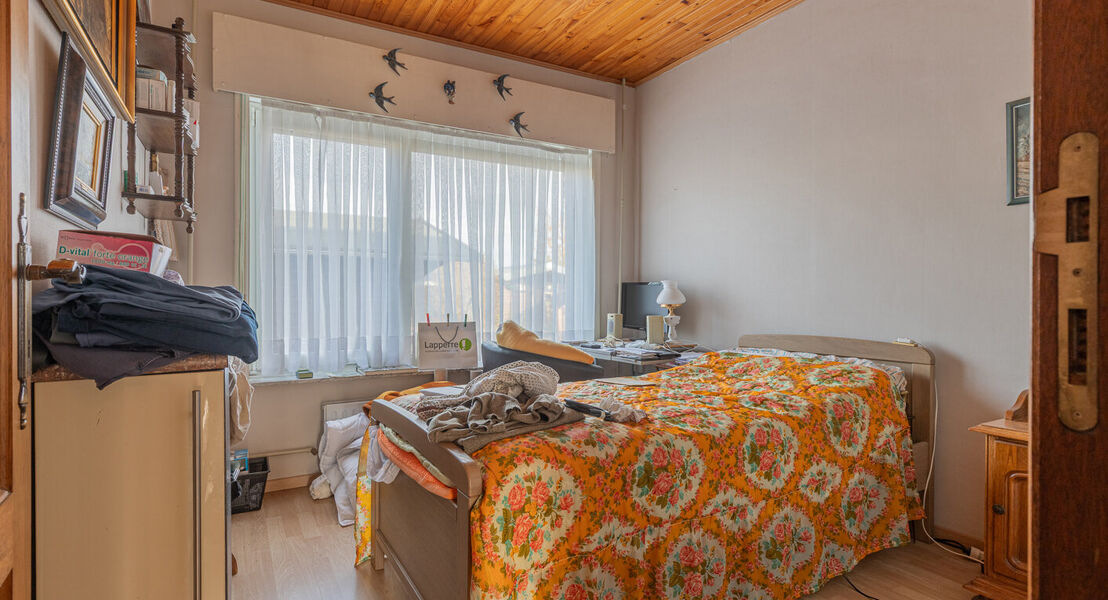 Huis te koop in Opwijk