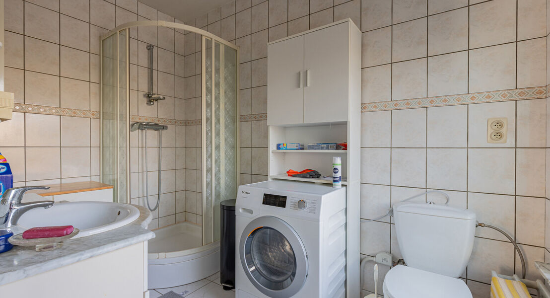 Huis te koop in Opwijk