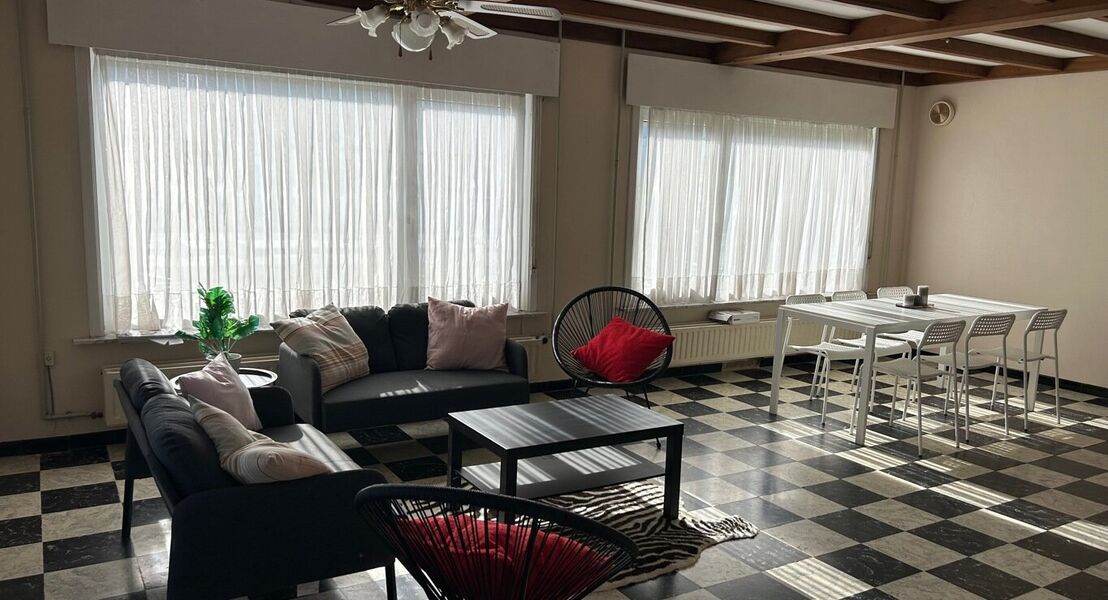 Huis te koop in Opwijk