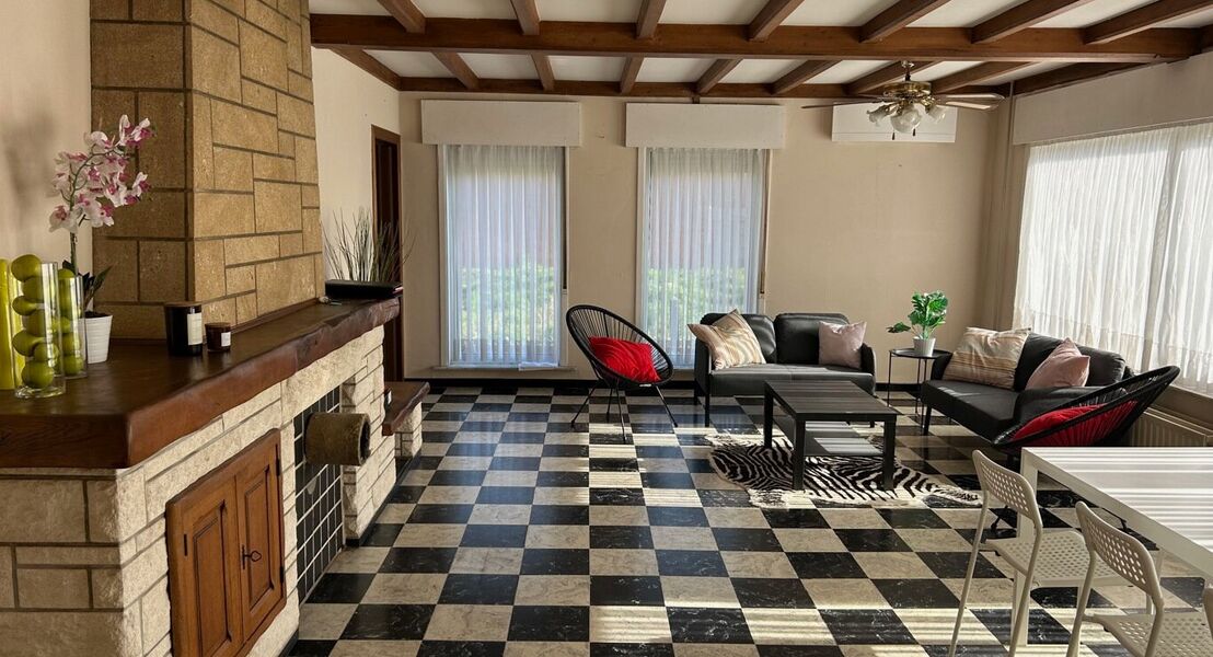 Huis te koop in Opwijk