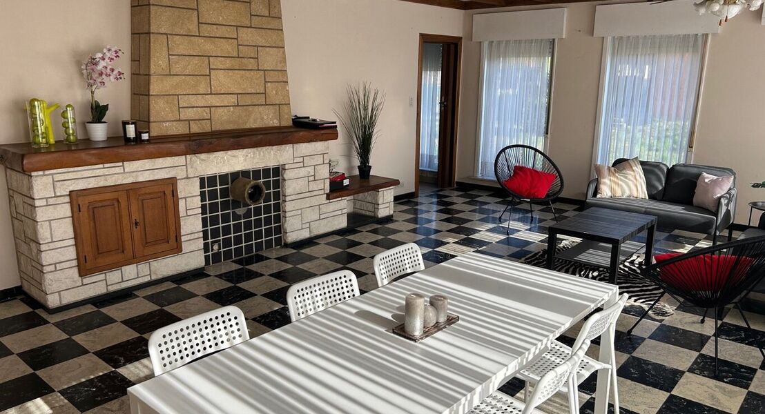 Huis te koop in Opwijk