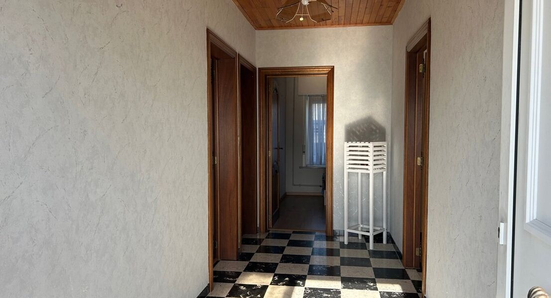 Huis te koop in Opwijk