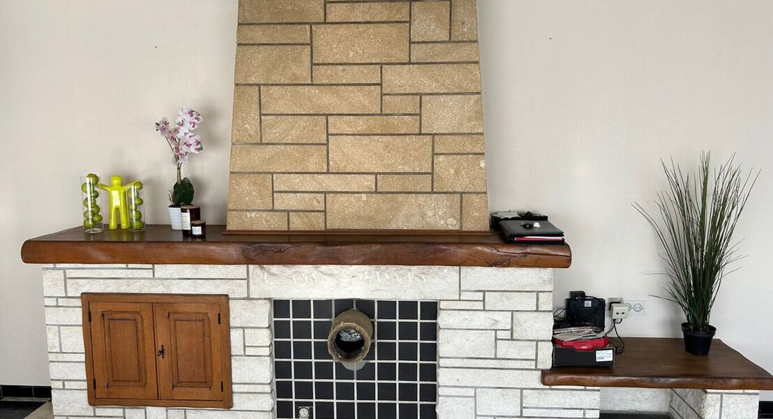 Huis te koop in Opwijk