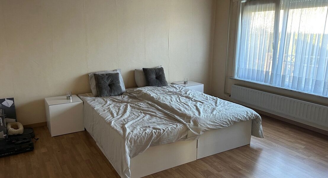 Huis te koop in Opwijk