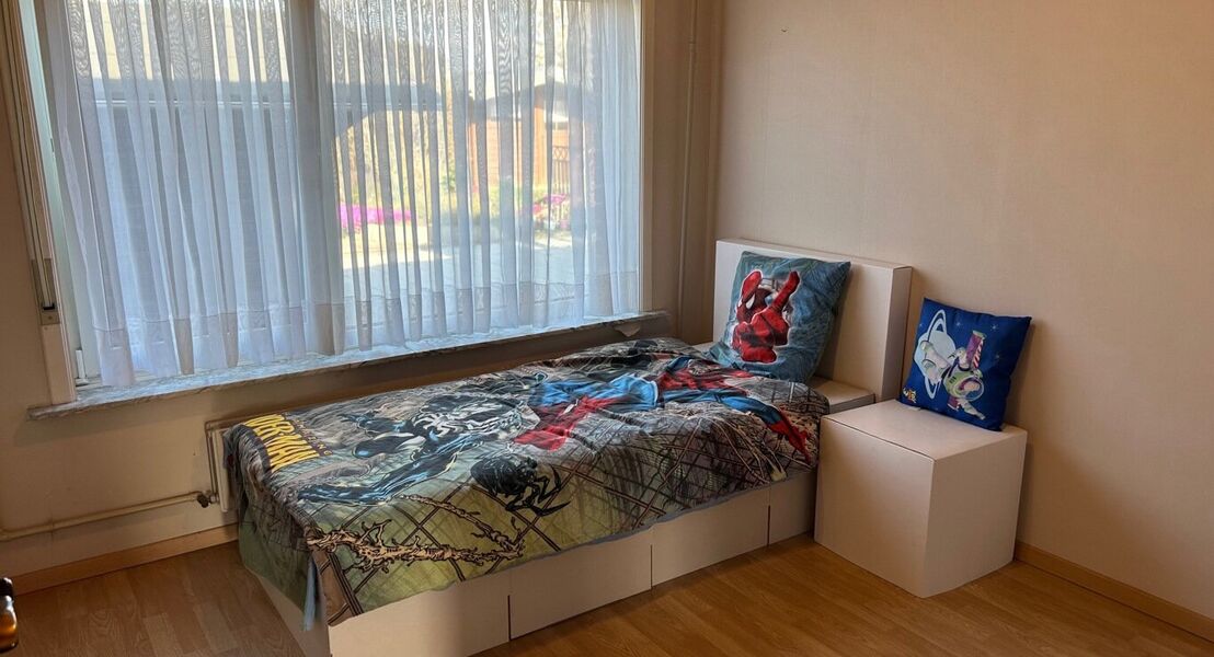 Huis te koop in Opwijk