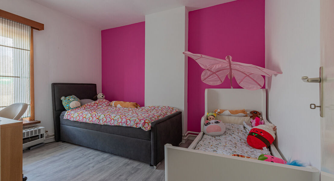 Huis te koop in Opwijk