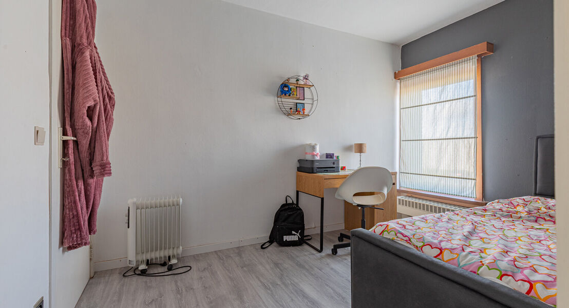 Huis te koop in Opwijk