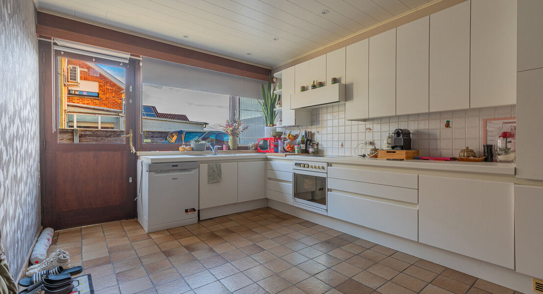 Huis te koop in Opwijk