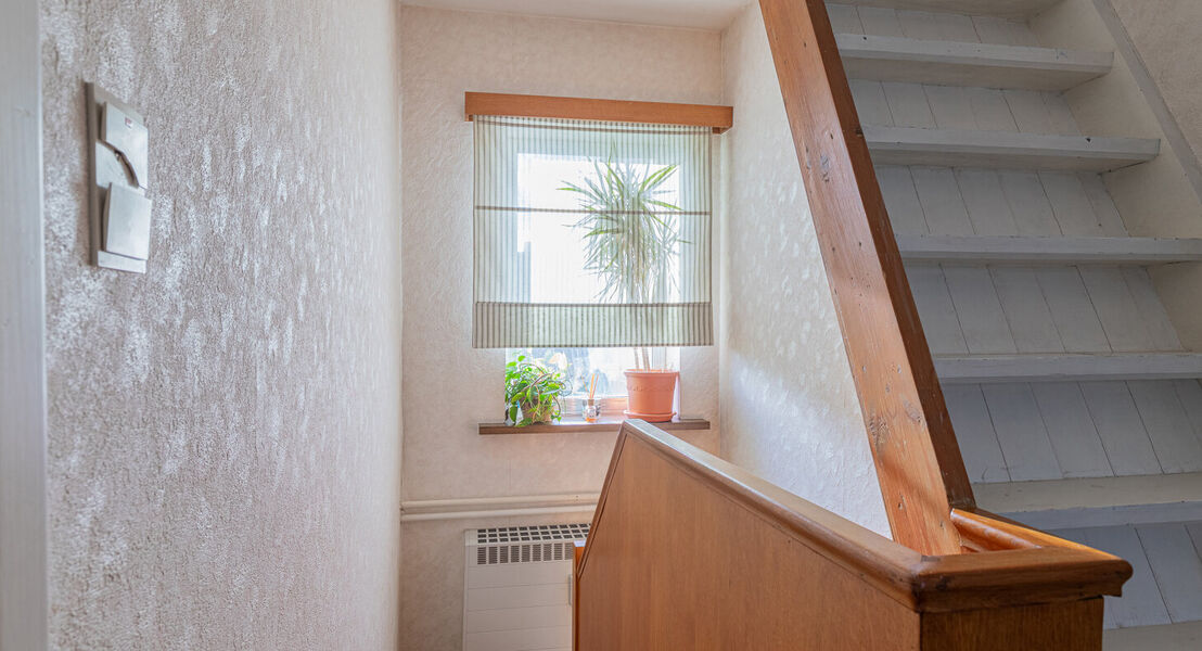 Huis te koop in Opwijk