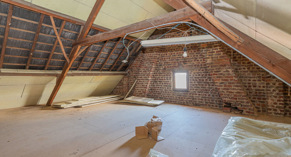 Huis te koop in Opwijk