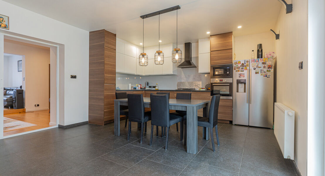 Huis te koop in Opwijk