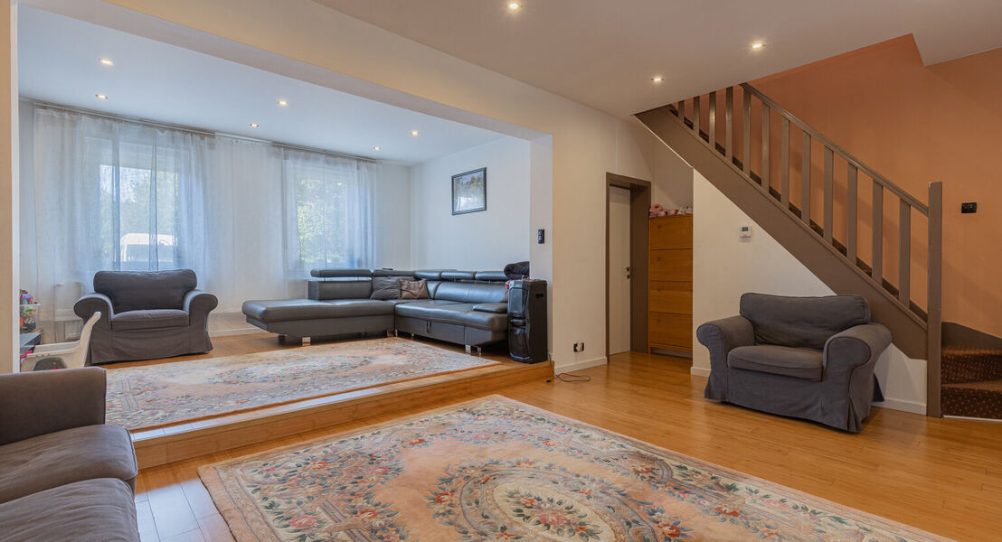 Huis te koop in Opwijk