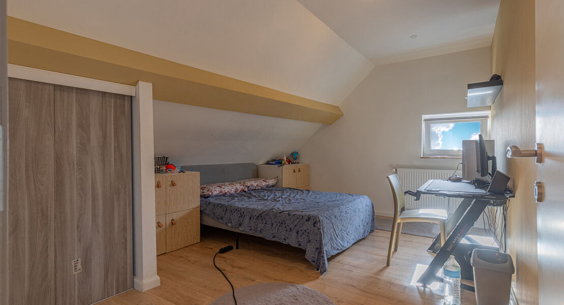 Huis te koop in Opwijk