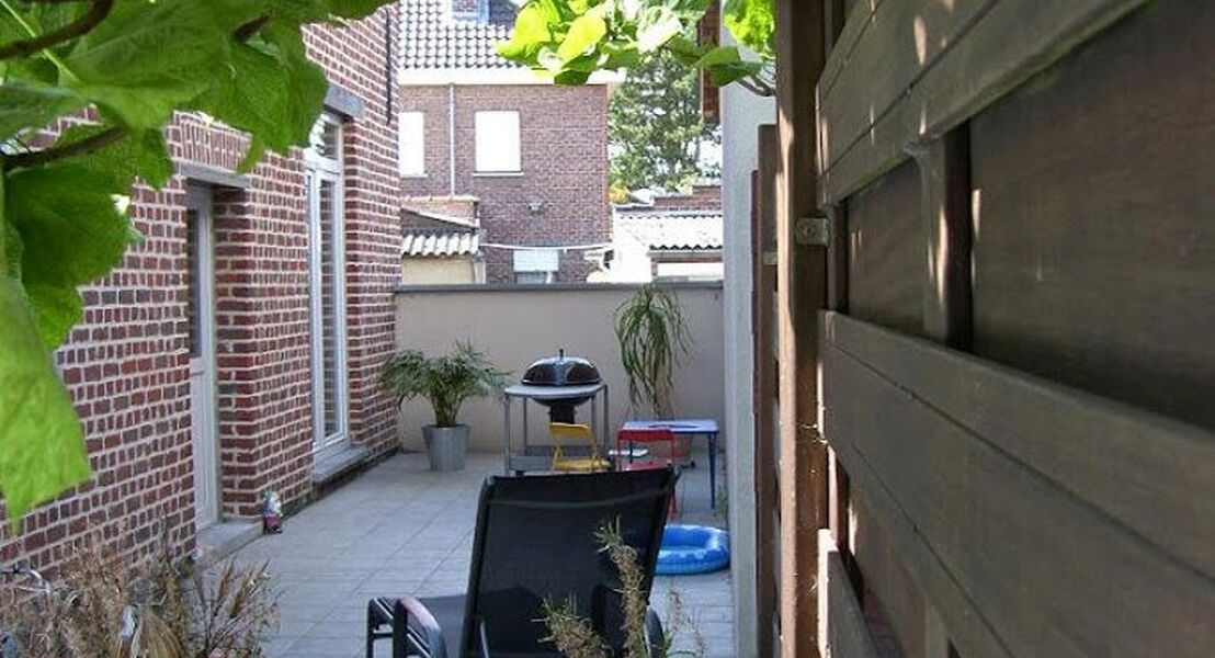 Huis te koop in Opwijk