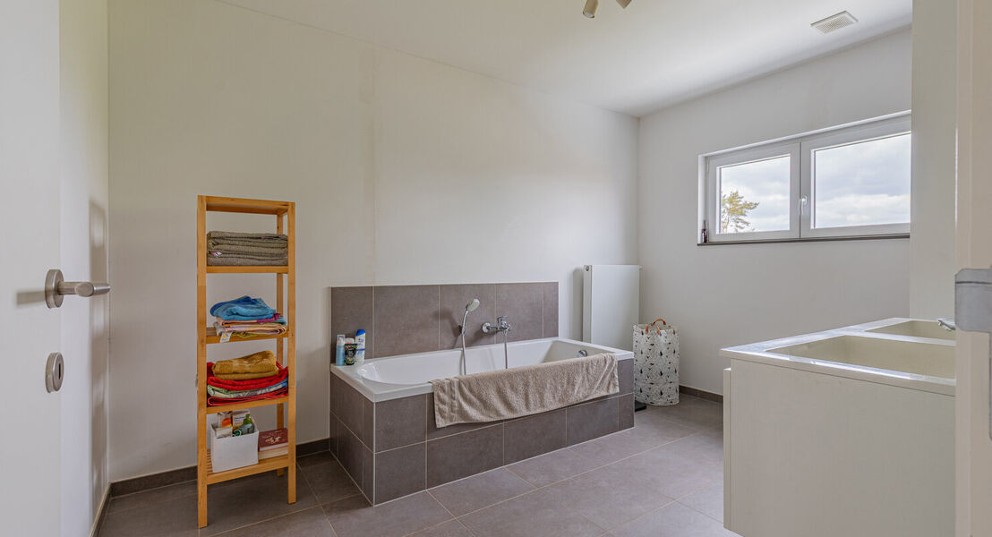Huis te koop in Opwijk