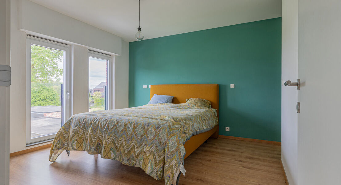Huis te koop in Opwijk