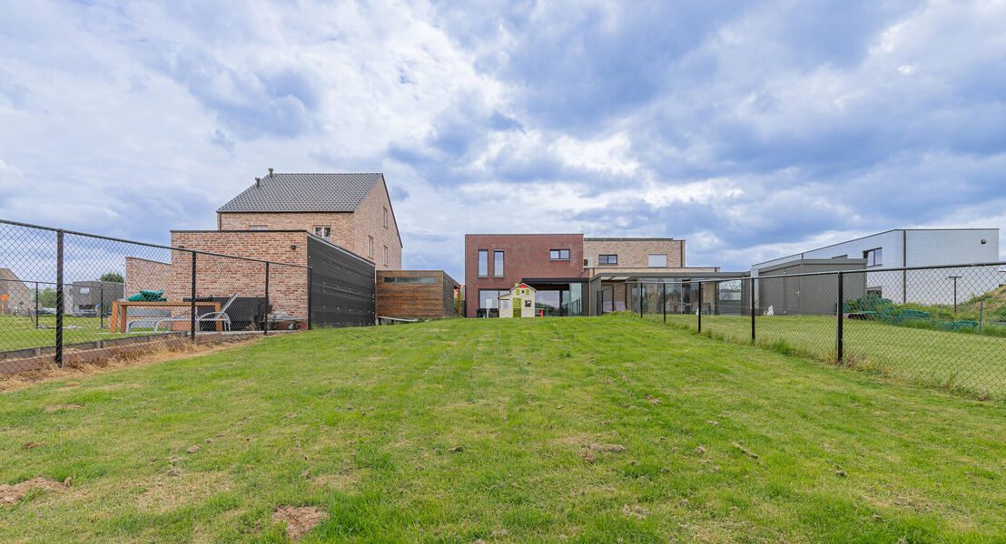 Huis te koop in Opwijk