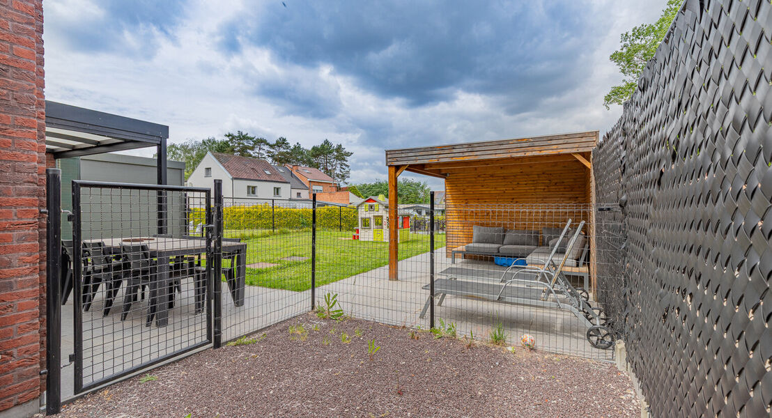 Huis te koop in Opwijk