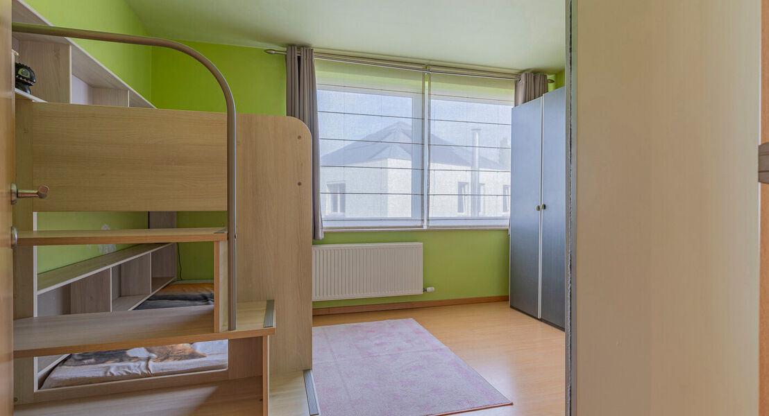 Huis te koop in Opwijk