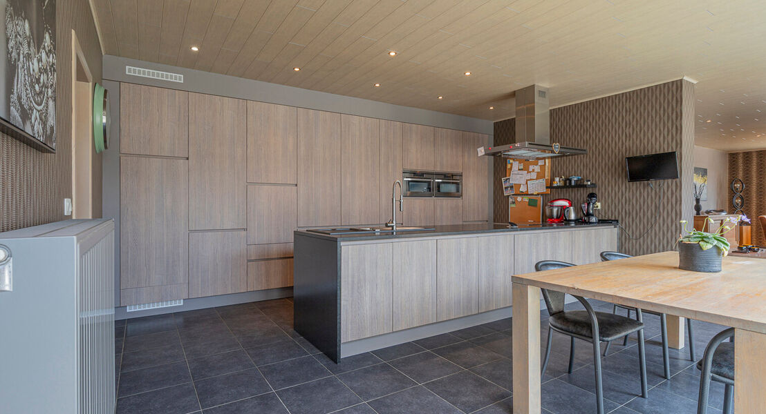 Huis te koop in Opwijk