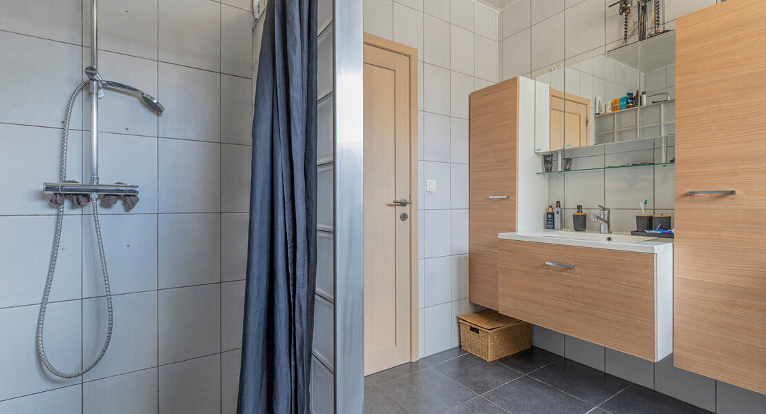 Huis te koop in Opwijk