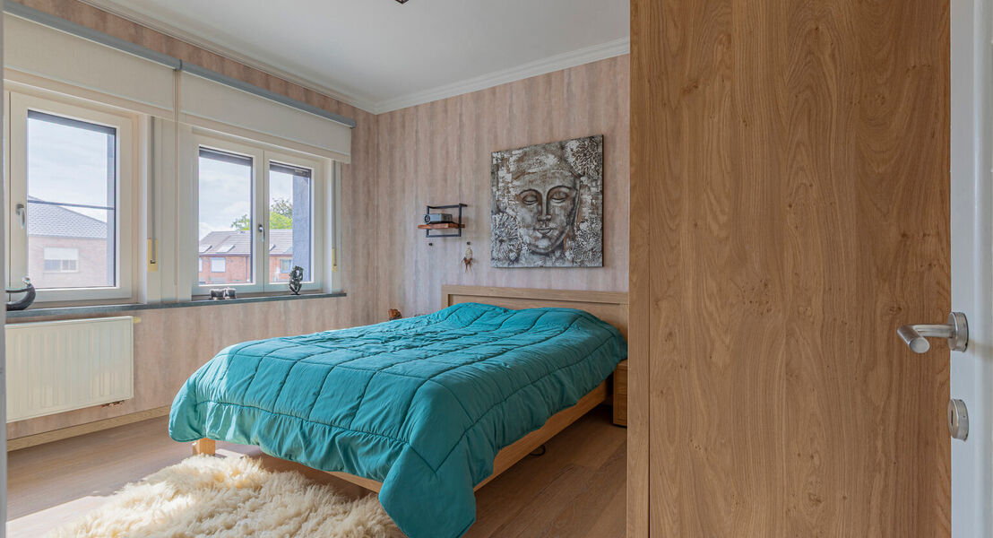 Huis te koop in Opwijk