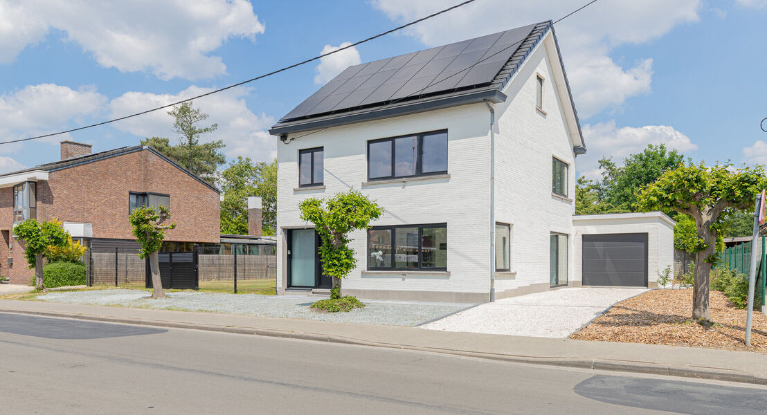 Huis te koop in Puurs-Sint-Amands