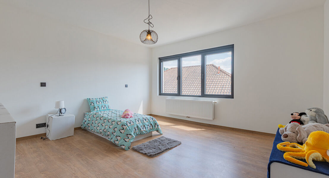 Huis te koop in Puurs-Sint-Amands