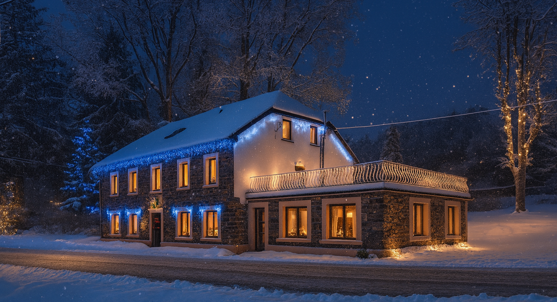 Huis te koop in Sankt Vith