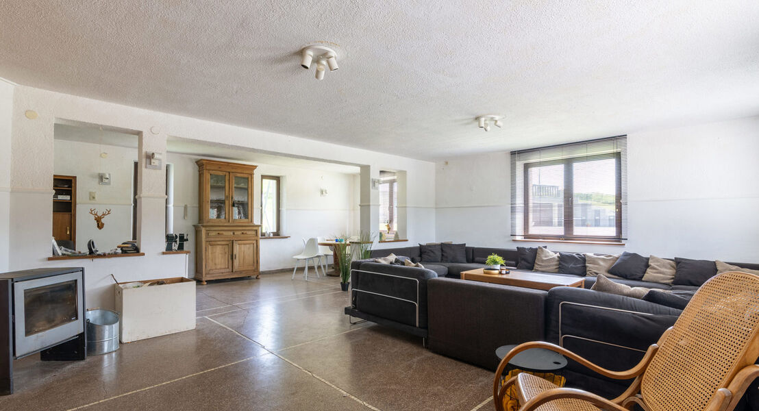 Huis te koop in Sankt Vith