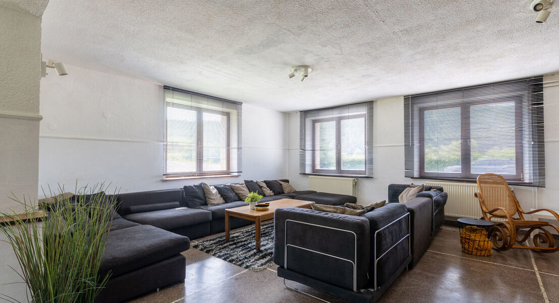 Huis te koop in Sankt Vith