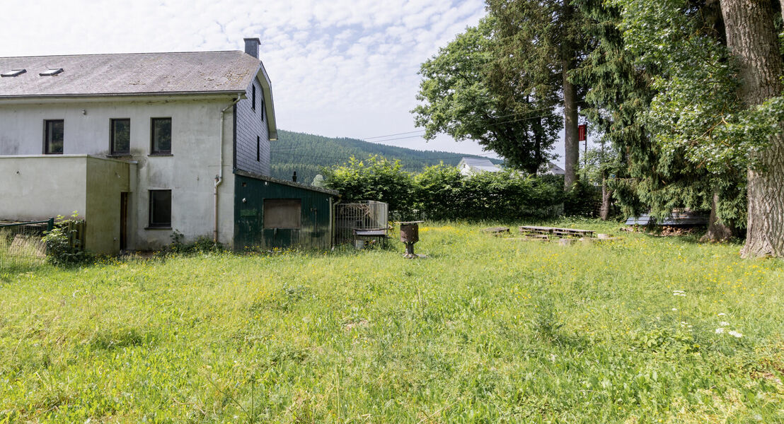 Huis te koop in Sankt Vith