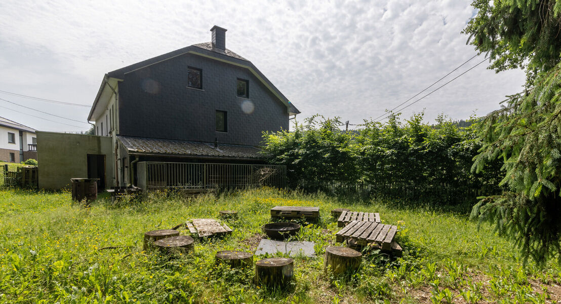 Huis te koop in Sankt Vith