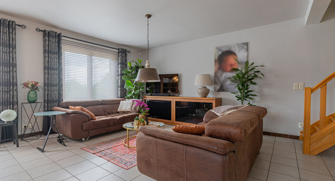 Huis te koop in Sint-Pieters-Leeuw
