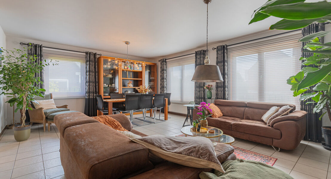 Huis te koop in Sint-Pieters-Leeuw