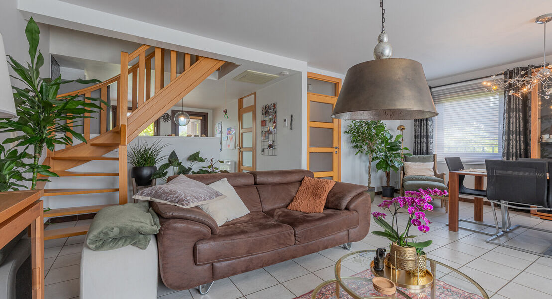 Huis te koop in Sint-Pieters-Leeuw