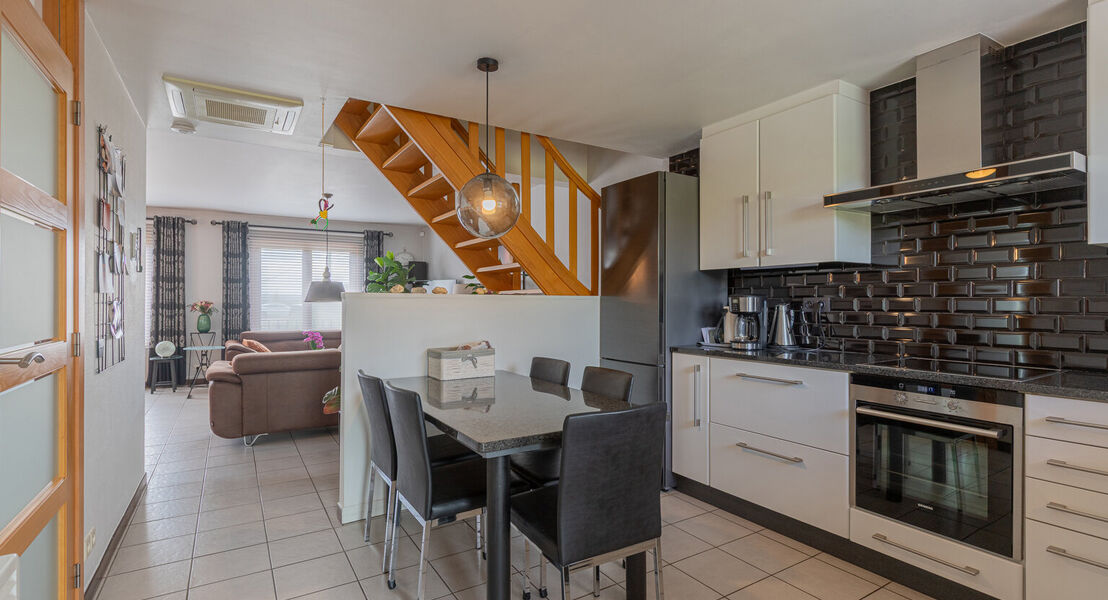Huis te koop in Sint-Pieters-Leeuw